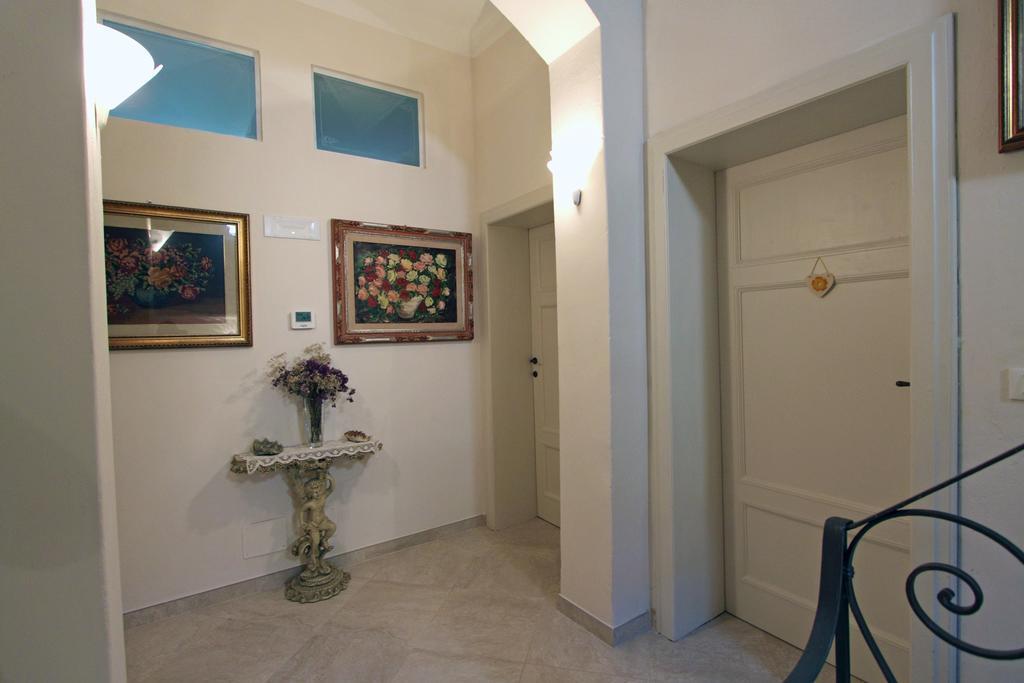Lula Bed & Breakfast Lucca