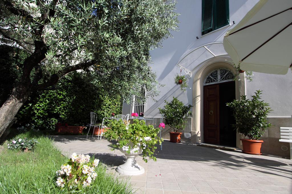 Bed & Breakfast Lula
