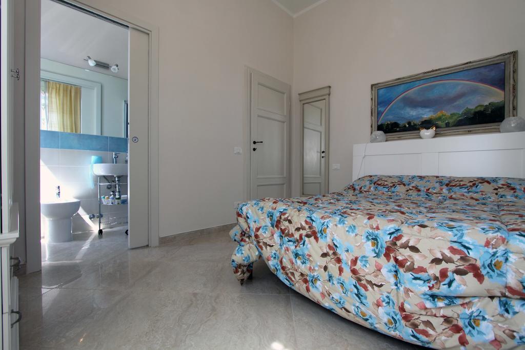 Lula Bed & Breakfast *